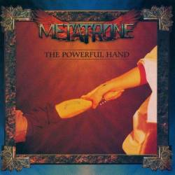 Metatrone : The Powerful Hand